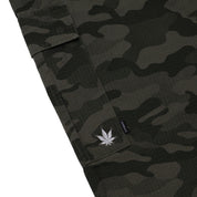 Force : Camo Cargo Green