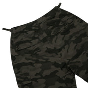 Force : Camo Cargo Green