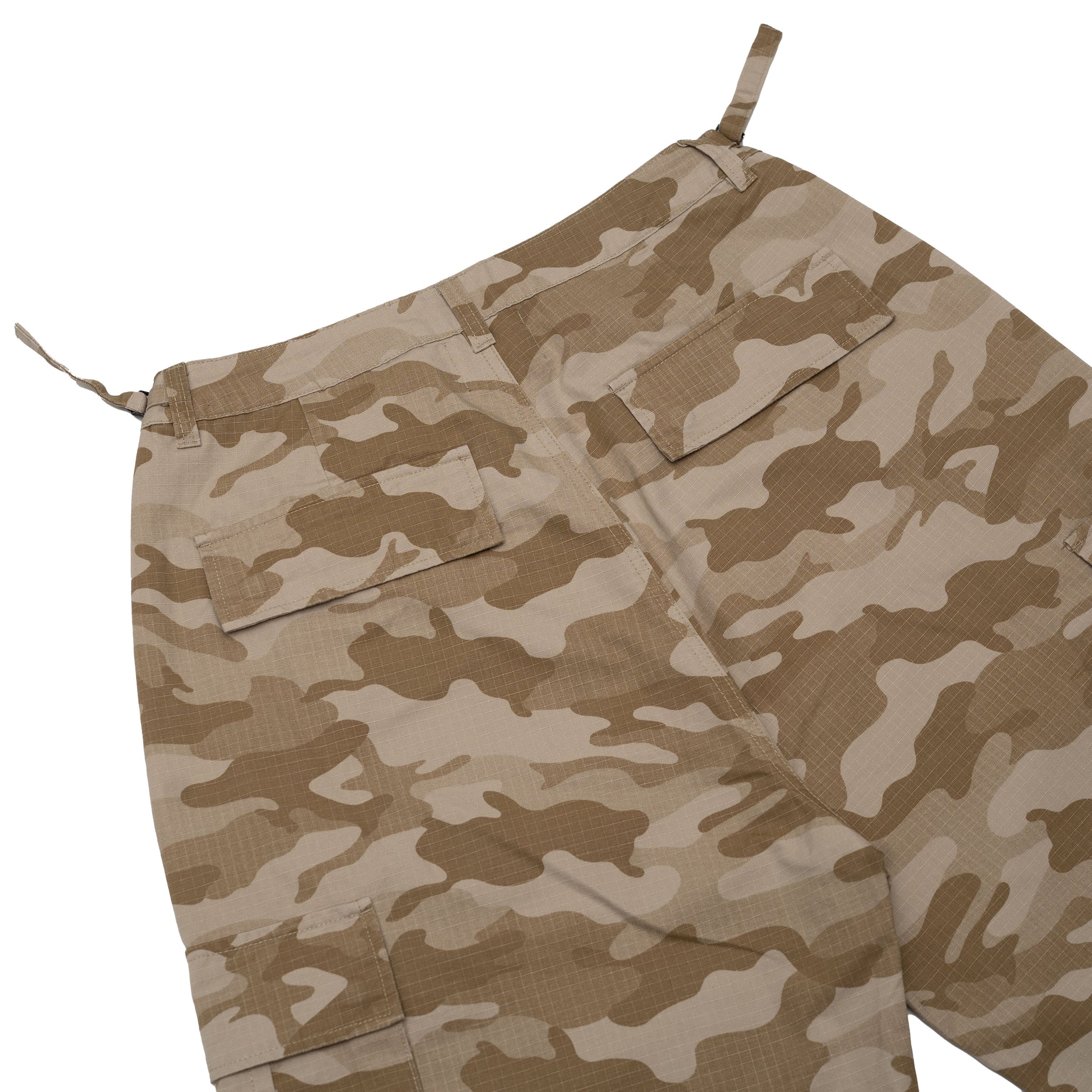 Force : Camo Cargo Brown