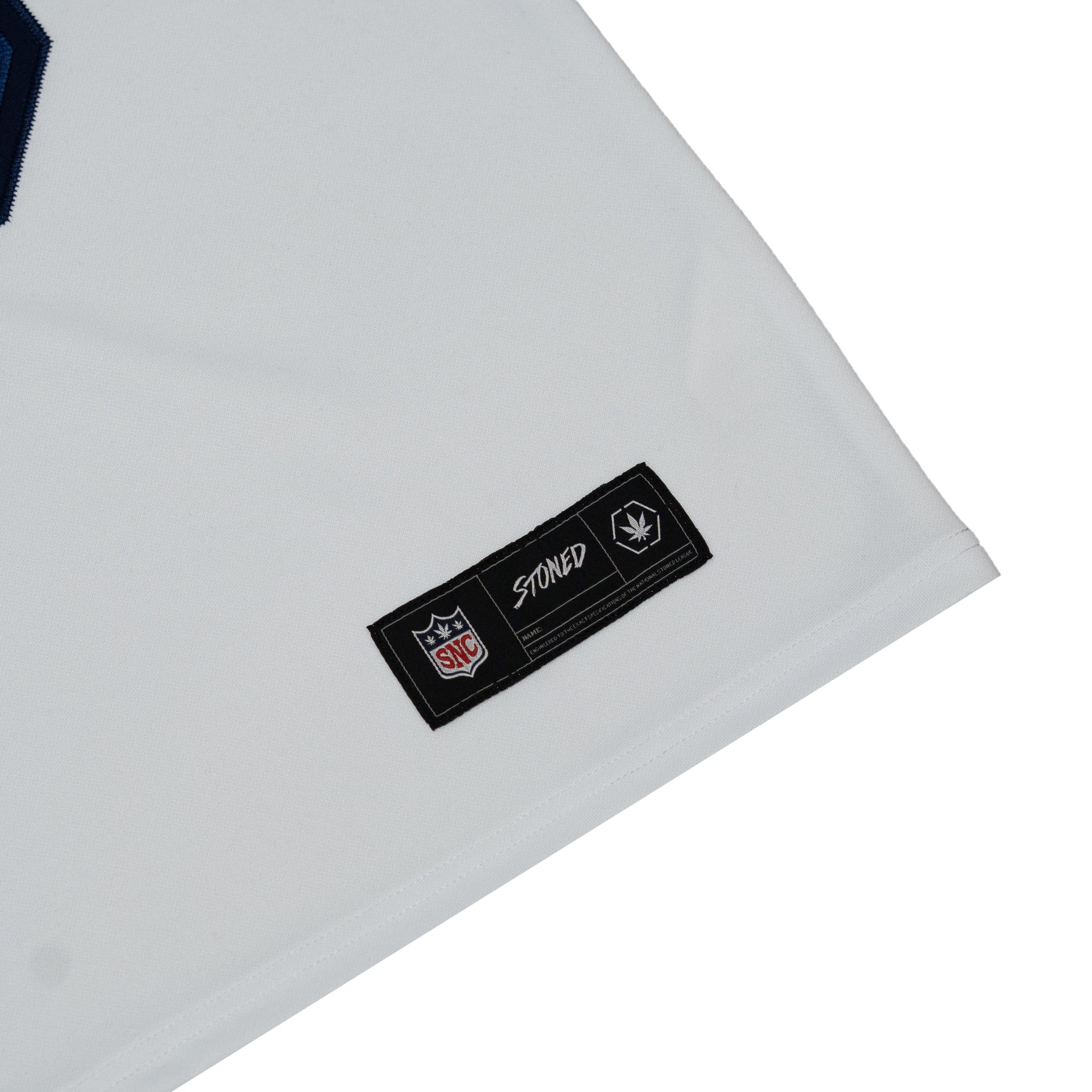 Force : NFL Jersey White