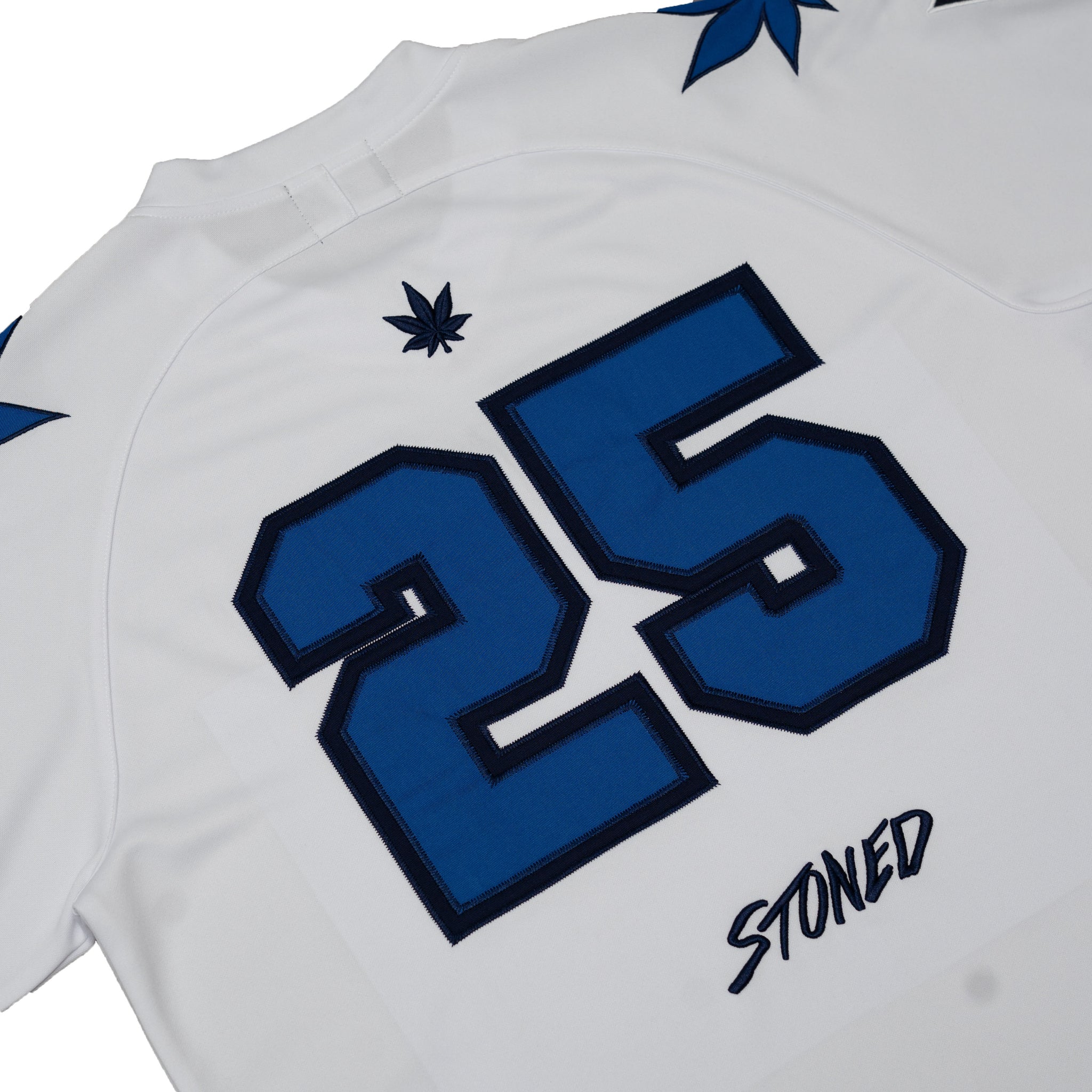 Force : NFL Jersey White