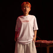 Dark Horse : Myth Tee White