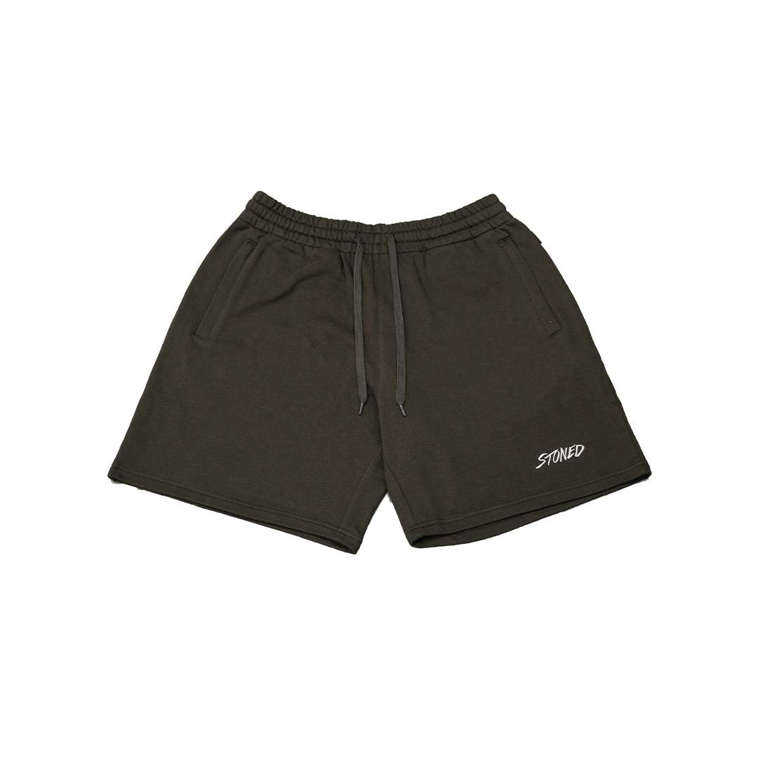 Euphoria : Basic Shorts Night Grey