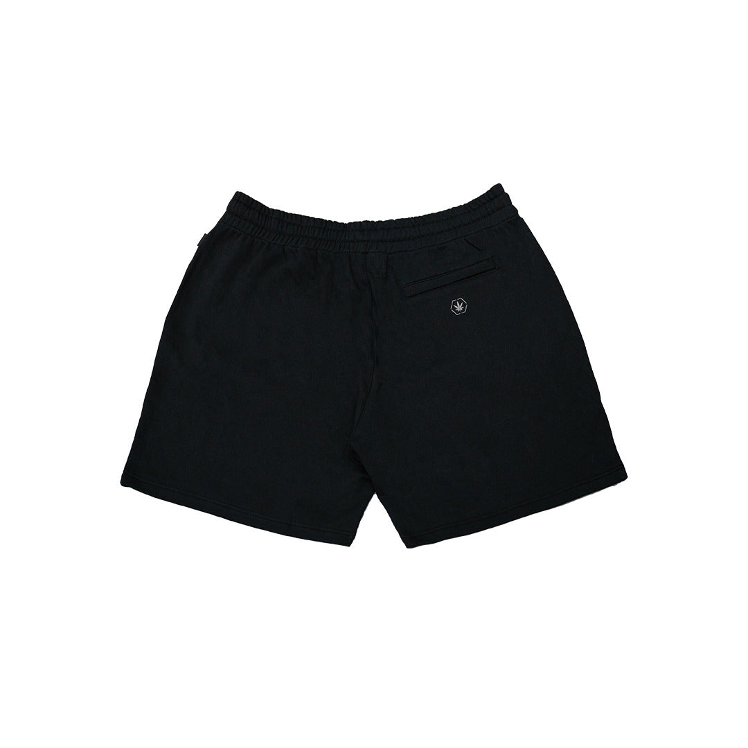 Euphoria : Basic Shorts Nature Black