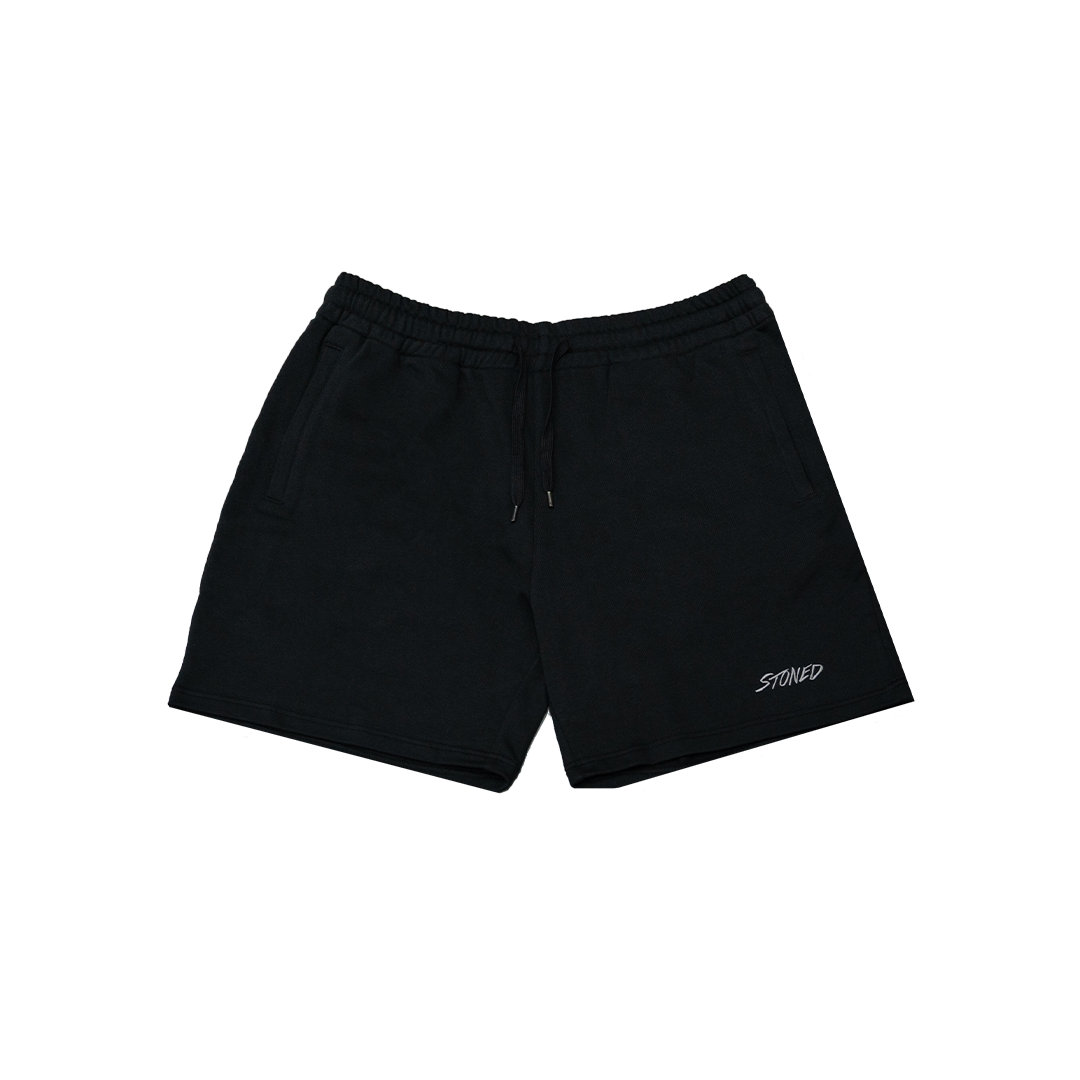 Euphoria : Basic Shorts Nature Black