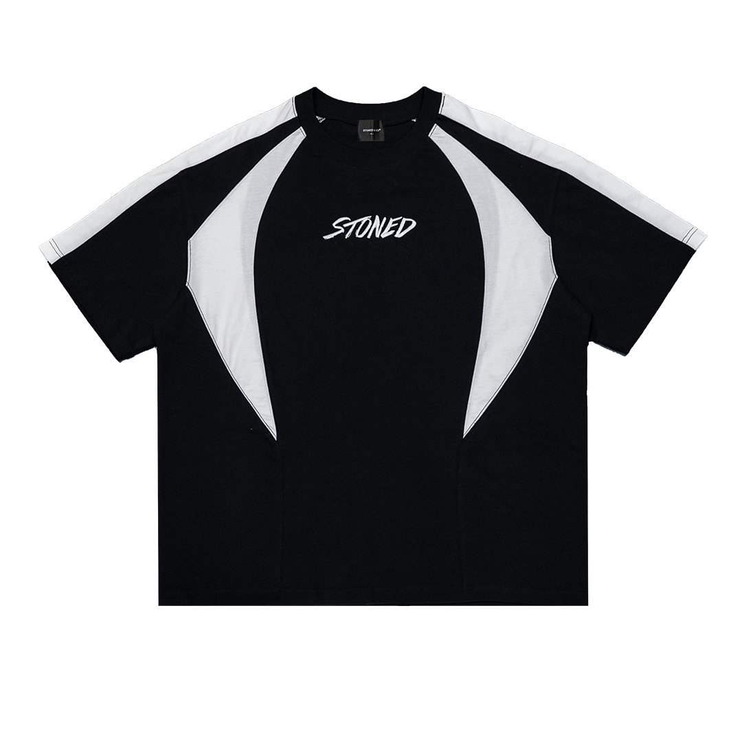 Euphoria : Player Jersey Black