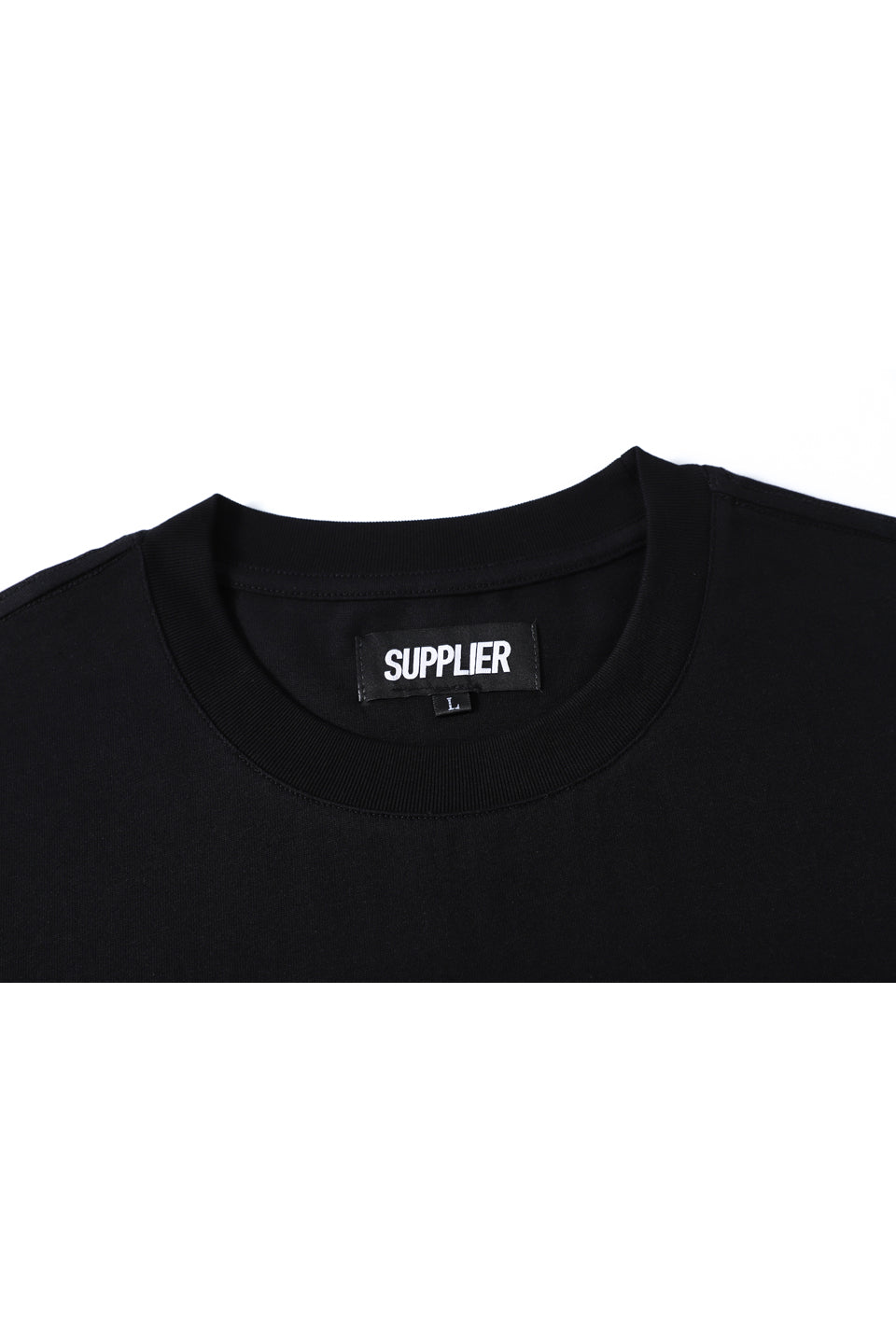 Supplier : Lizard Tee Black
