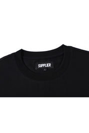 Supplier : Lizard Tee Black