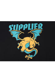 Supplier : Lizard Tee Black