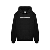 Unknown : Iced Out Style Dagger Hoodie