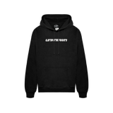 Unknown : Iced Out Style Dagger Hoodie