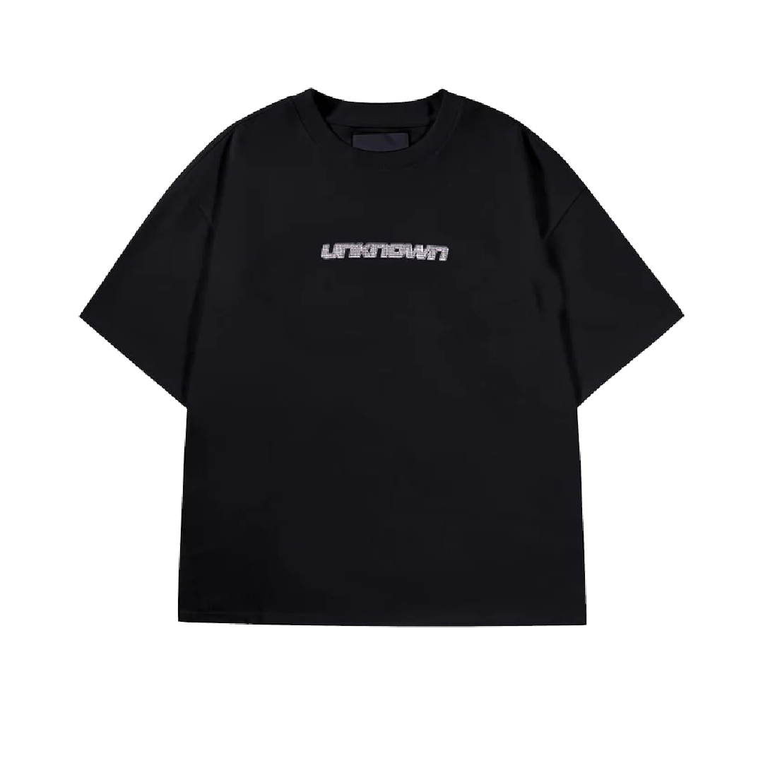 IcedOutStyleDaggerTeeFront.png