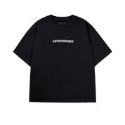 Unknown : Iced Out Style Dagger Tee