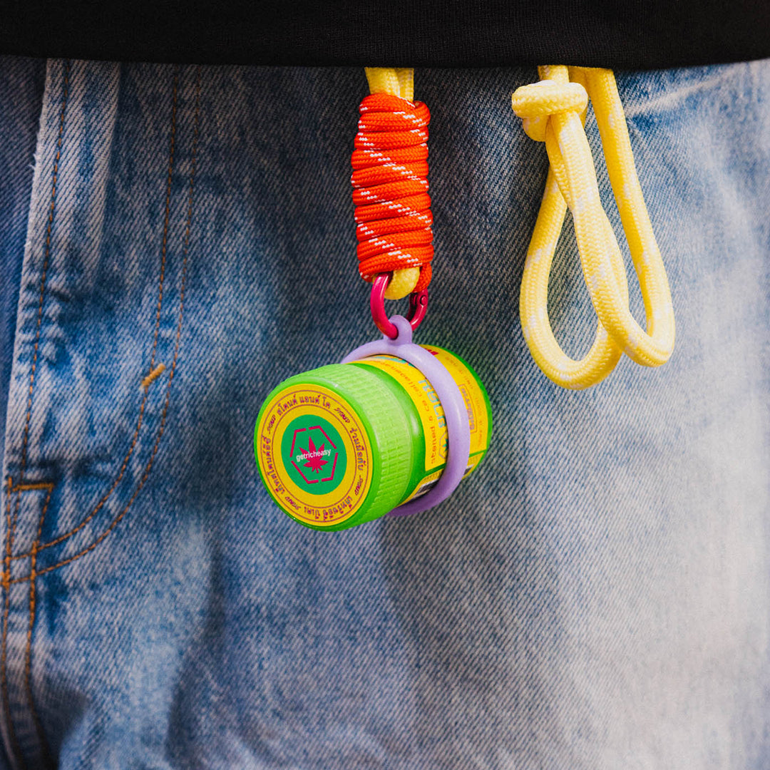 Stoned x GRE : Inhaler Set