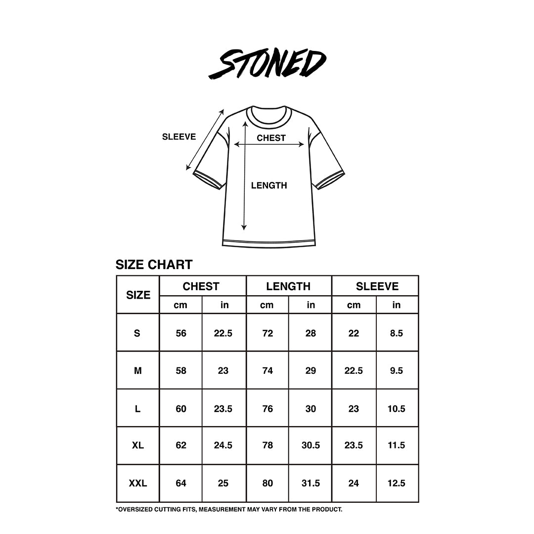 Golden Jade : Jade Signature Tee Red