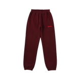 Supplier : Layer Logo Sweat Pants