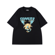 Supplier : Lizard Tee Black