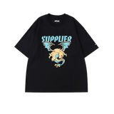 Supplier : Lizard Tee Black