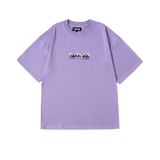 Supplier : Metal Logo Tee Purple