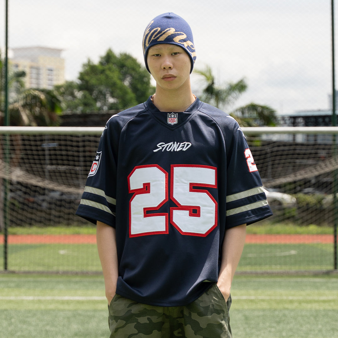 Force : NFL Jersey Navy