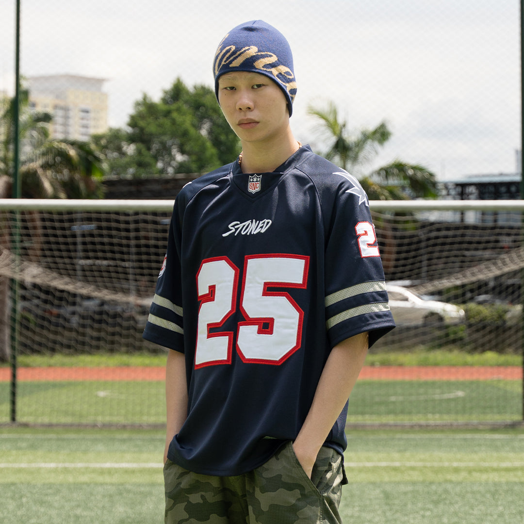 Force : NFL Jersey Navy