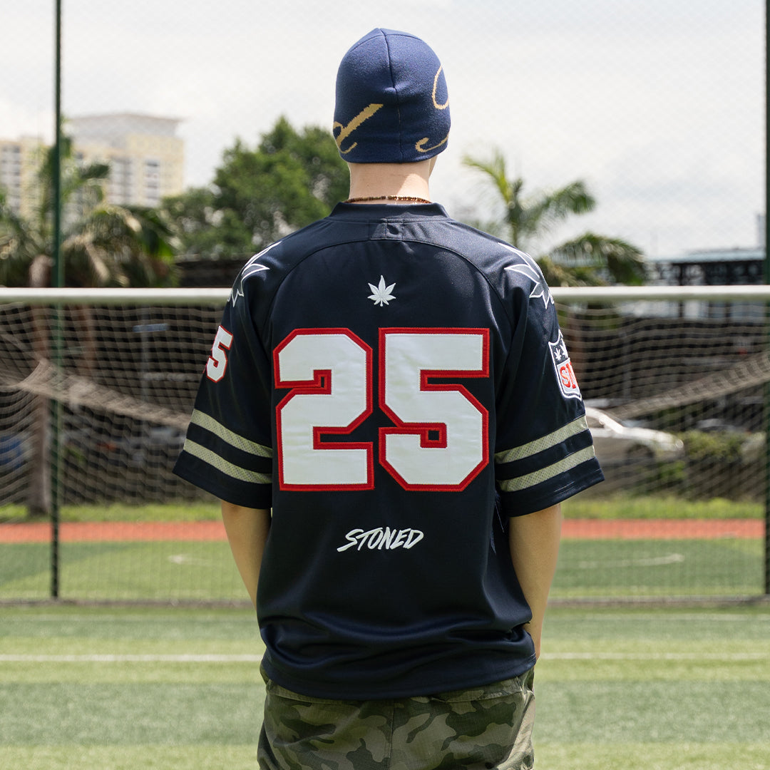 Force : NFL Jersey Navy