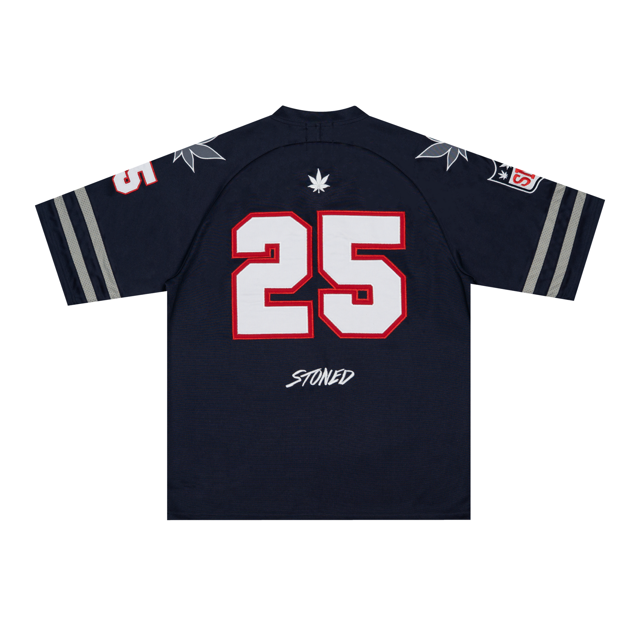 Force : NFL Jersey Navy