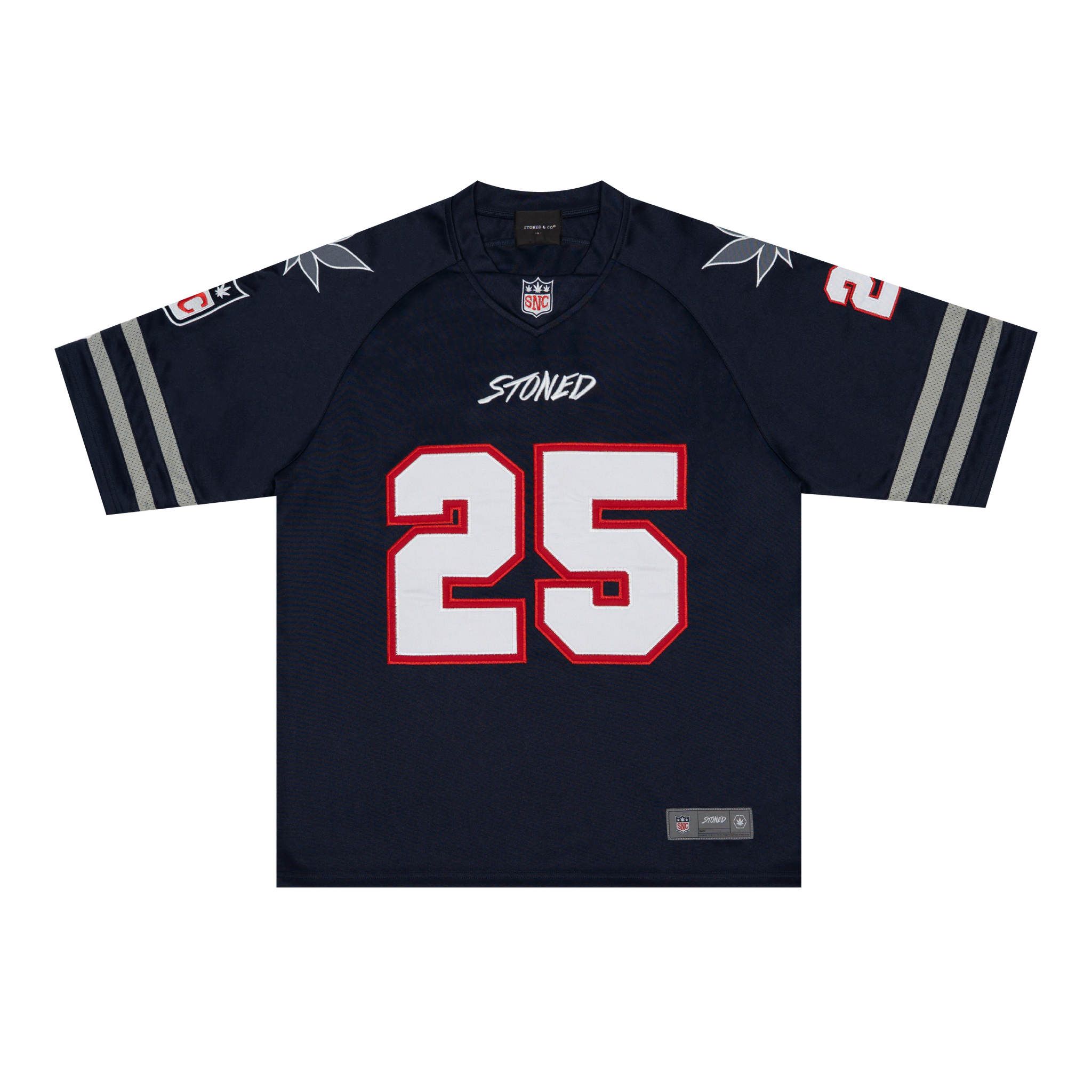Force : NFL Jersey Navy