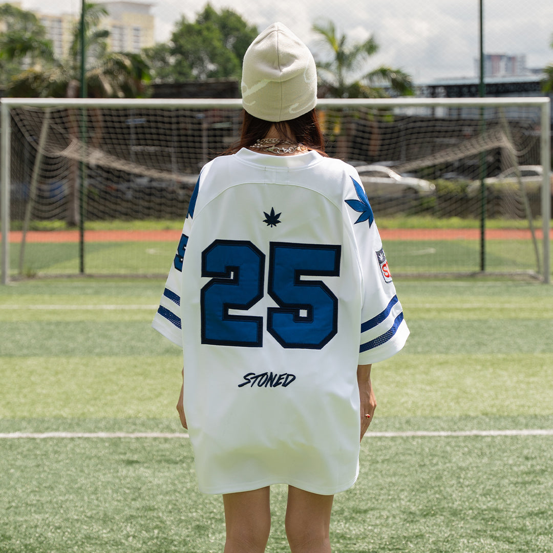 Force : NFL Jersey White