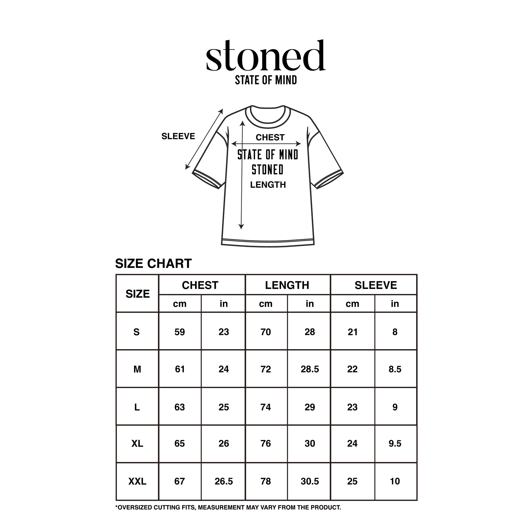 Originals V2 : Black White Tee