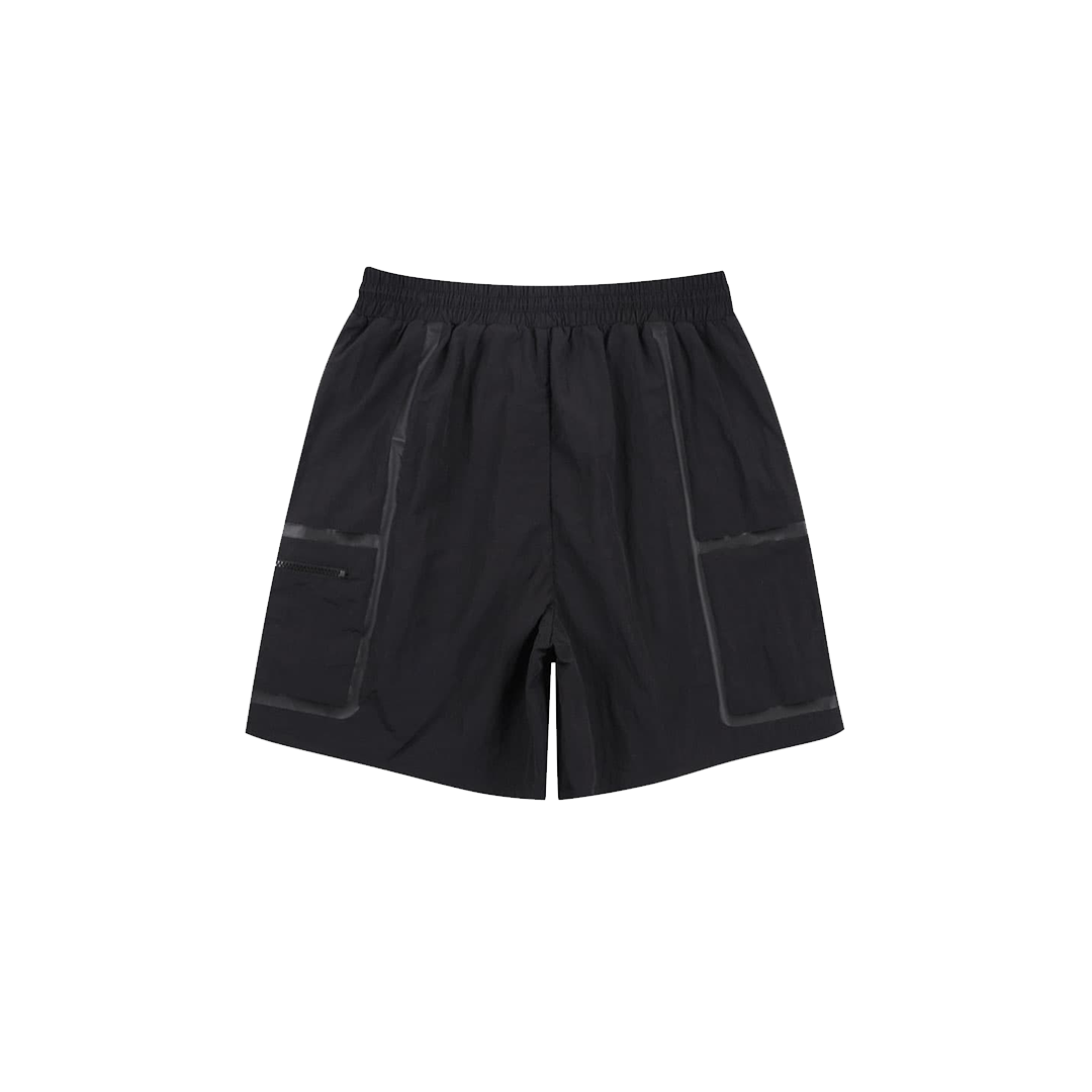 Unknown : Padded Tech Shorts
