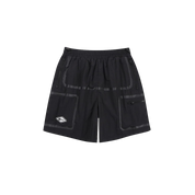 Unknown : Padded Tech Shorts