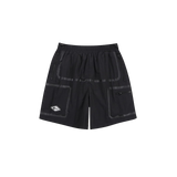 Unknown : Padded Tech Shorts