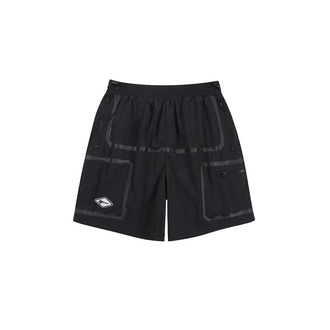 Unknown : Padded Tech Shorts