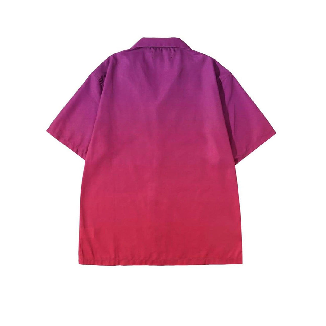 Supplier : Retro Gradation Shirt