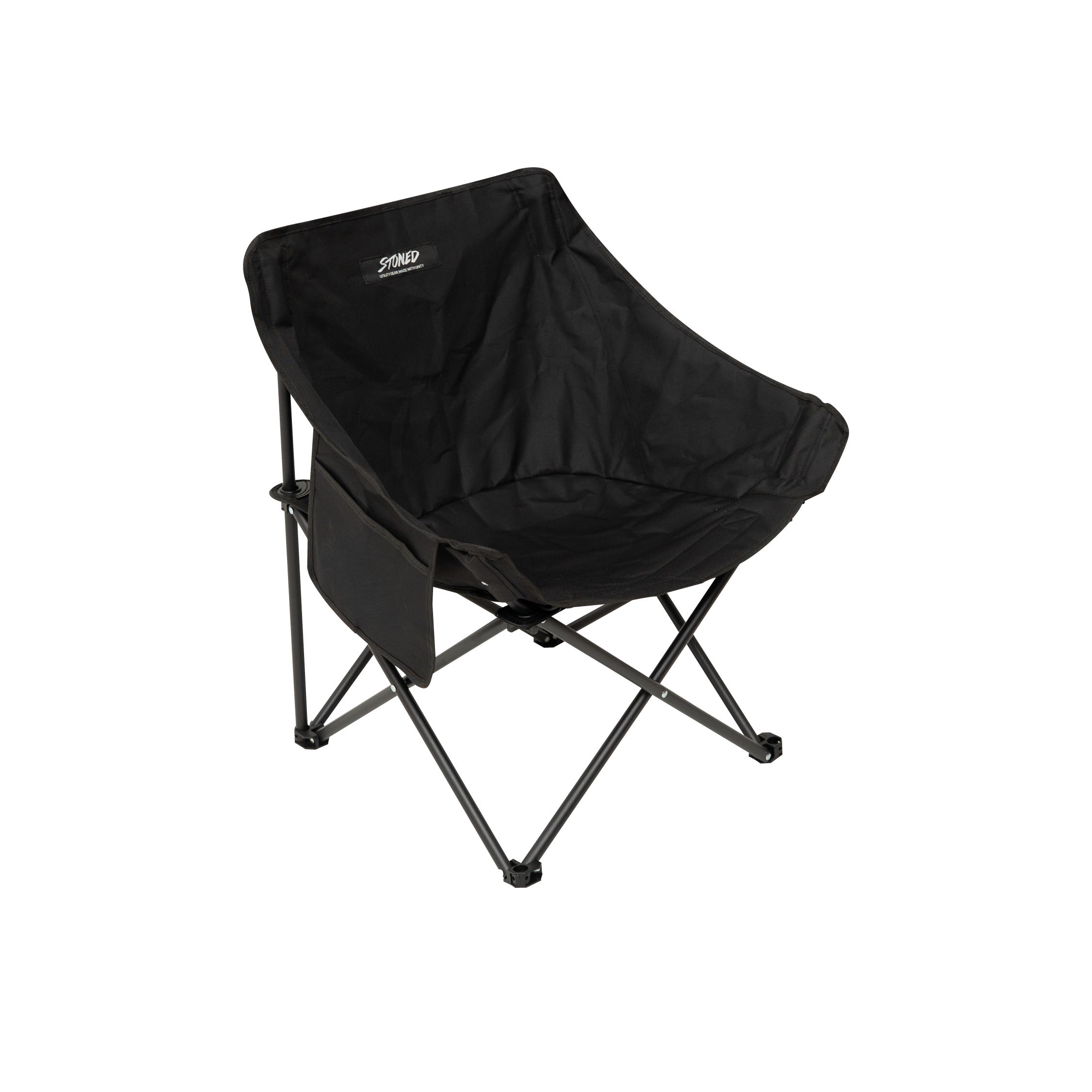 Stoned : Genetic Camping Chair