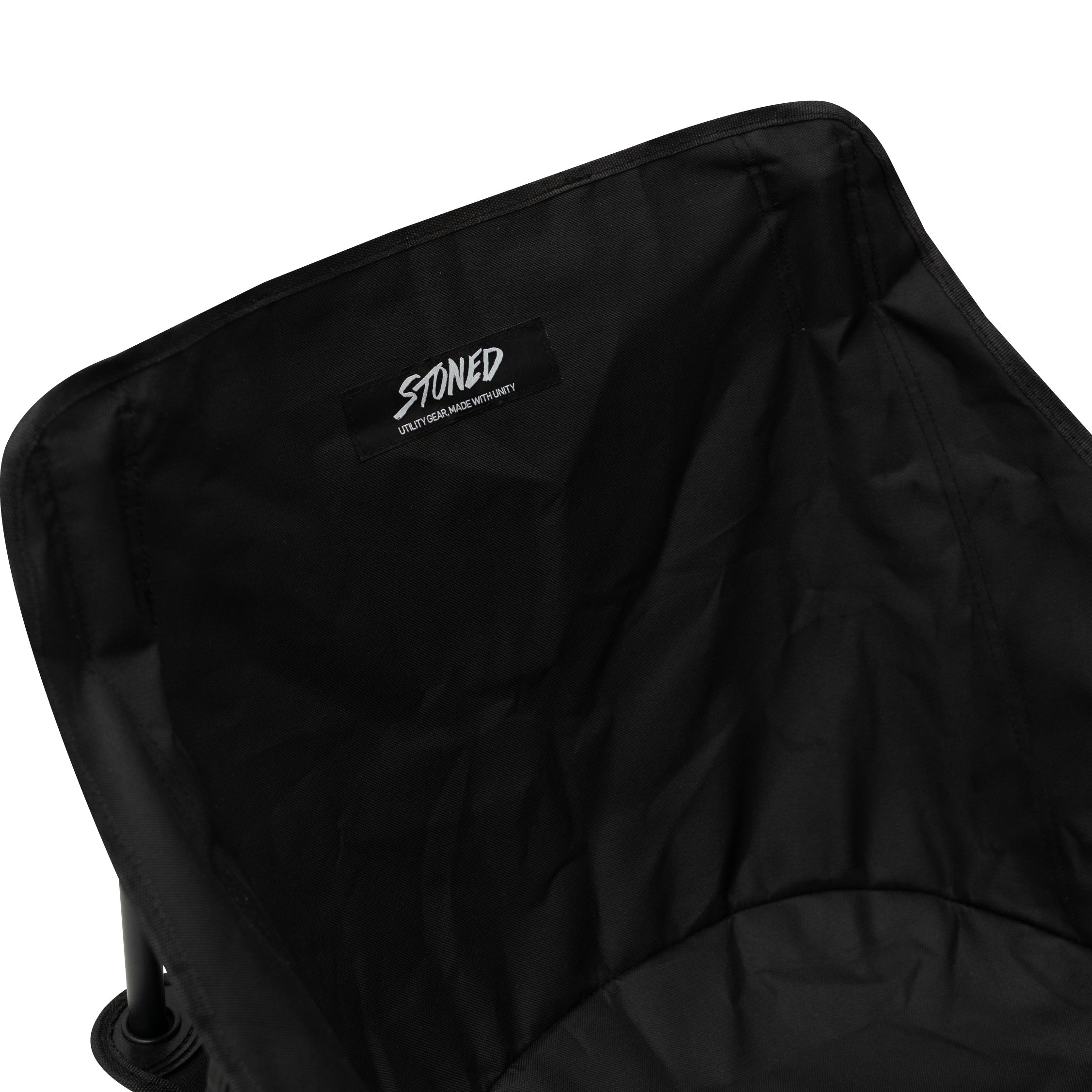 Stoned : Genetic Camping Chair