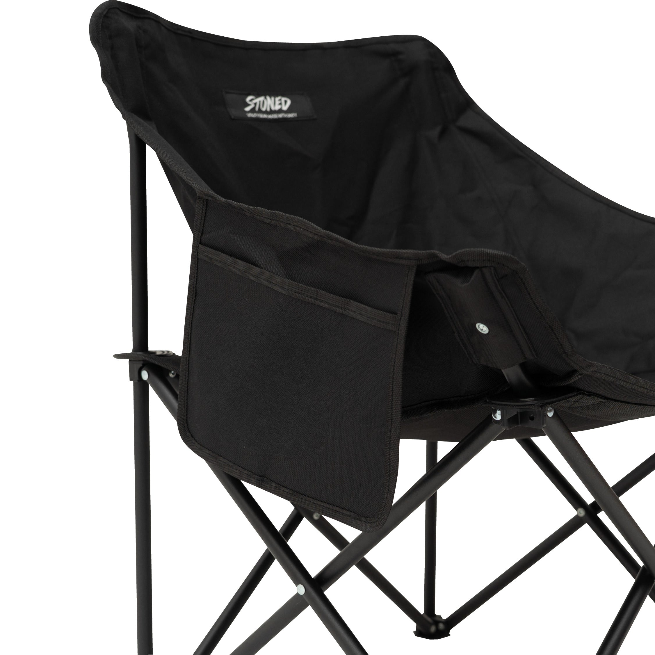 Stoned : Genetic Camping Chair