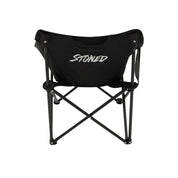 Stoned : Genetic Camping Chair