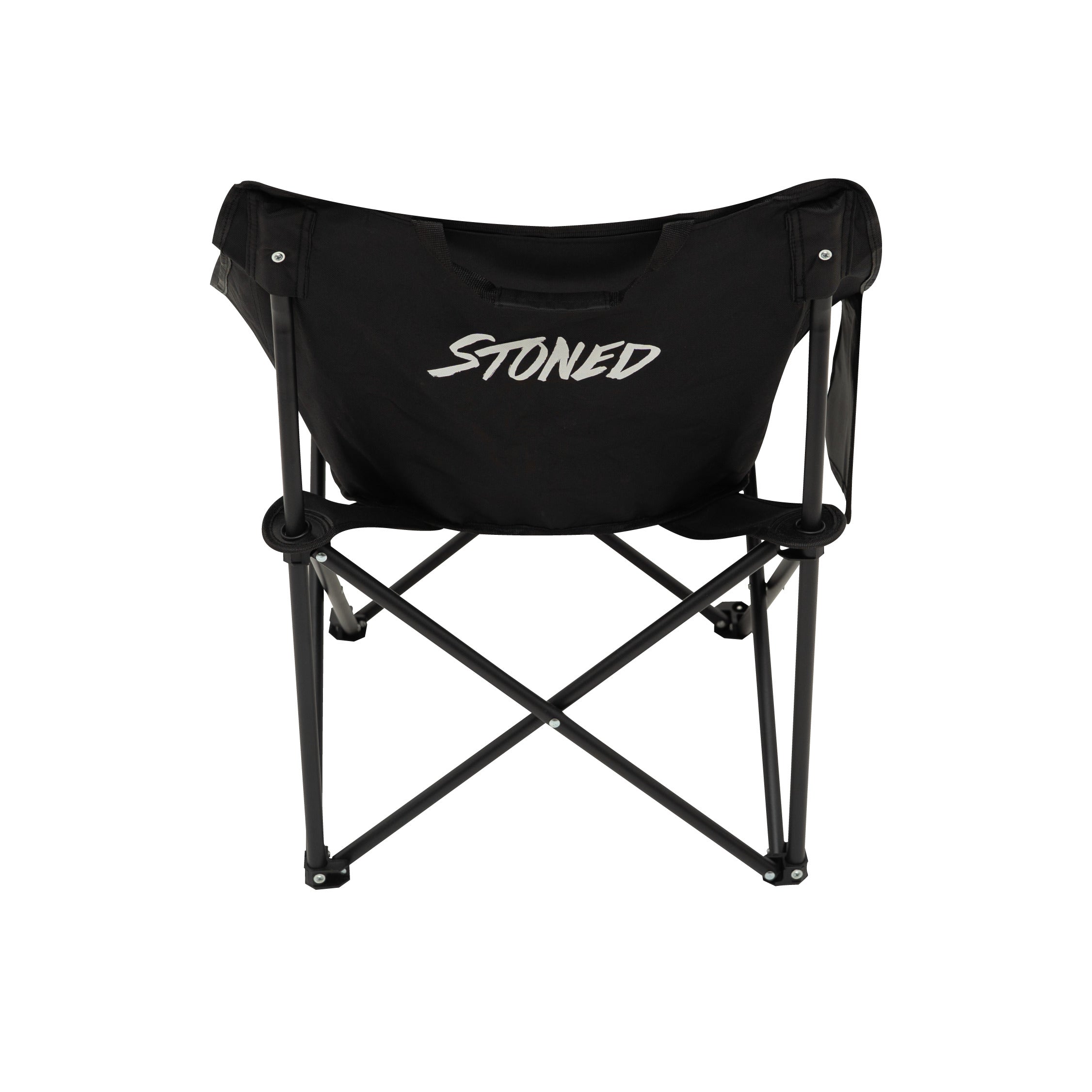 Stoned : Genetic Camping Chair