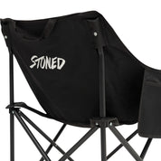 Stoned : Genetic Camping Chair