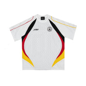 World Cup Series : Germany