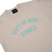 Originals V2 : Sandy Beige Tee