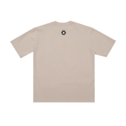Originals V2 : Sandy Beige Tee
