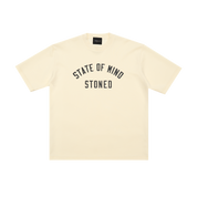 Originals V2 : Cream Yellow Tee