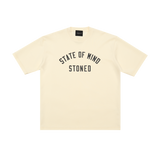 Originals V2 : Cream Yellow Tee
