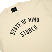 Originals V2 : Cream Yellow Tee