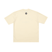 Originals V2 : Cream Yellow Tee