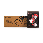 Stoned x Popi Tisu Gantung 4 Ply Air-Cushion 4 Pek