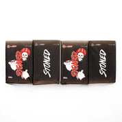 Stoned x Popi Tisu Gantung 4 Ply Air-Cushion 4 Pek